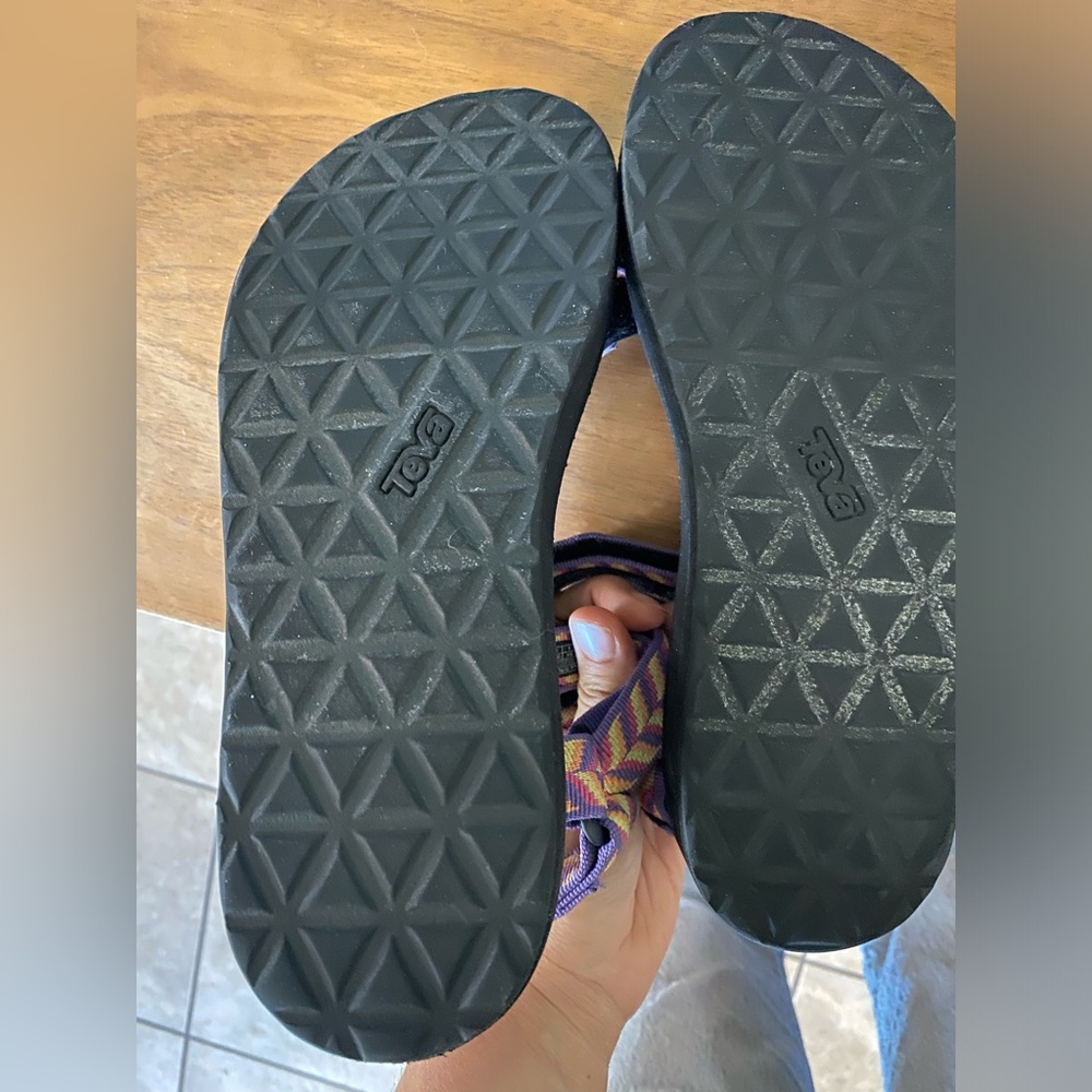 Teva mid form sandals - Picture 2 of 5